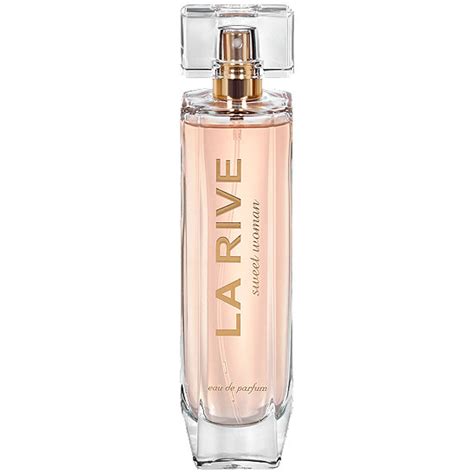 La Rive Sweet Women Eau De Parfum 3 oz (90 ml).